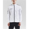 CRAFT Progress Trainingsjacke Herren 1900 - white XS