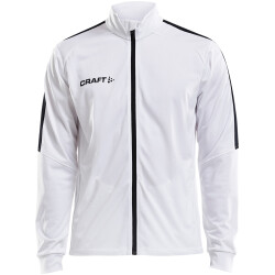 CRAFT Progress Trainingsjacke Herren 1900 - white 3XL