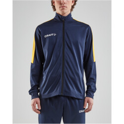 CRAFT Progress Trainingsjacke Herren 390552 - navy/sweden...