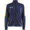 CRAFT Progress Trainingsjacke Herren 390552 - navy/sweden yellow XS