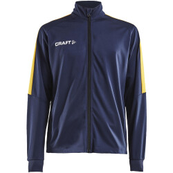 CRAFT Progress Trainingsjacke Herren 390552 - navy/sweden...