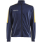 CRAFT Progress Trainingsjacke Herren 390552 - navy/sweden yellow S