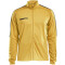 CRAFT Progress Trainingsjacke Herren 552999 - sweden yellow/black XS