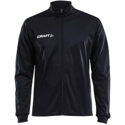 CRAFT Progress Trainingsjacke Herren 9999 - black S