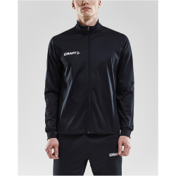 CRAFT Progress Trainingsjacke Herren 9999 - black 3XL