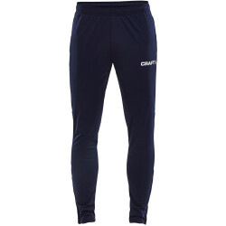 CRAFT Progress Trainingshose Herren 1390 - navy/white XS