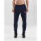CRAFT Progress Trainingshose Herren 1390 - navy/white XL
