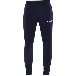 CRAFT Progress Trainingshose Herren 1390 - navy/white 3XL