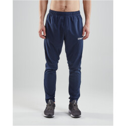 CRAFT Progress Trainingshose Herren 390000 - navy 3XL