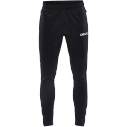 CRAFT Progress Trainingshose Herren 9999 - black XS