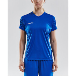 CRAFT Progress Practise Trainingsshirt Damen 1345 - royal...