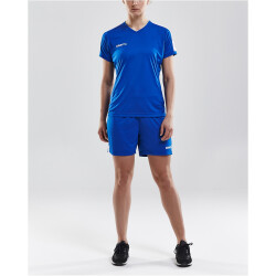 CRAFT Progress Practise Trainingsshirt Damen 1345 - royal blue XS