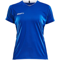CRAFT Progress Practise Trainingsshirt Damen 1345 - royal blue XS