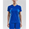 CRAFT Progress Practise Trainingsshirt Damen 1345 - royal blue XS
