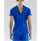 CRAFT Progress Practise Trainingsshirt Damen 1345 - royal blue XS