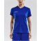 CRAFT Progress Practise Trainingsshirt Damen 1346 - club cobolt XS