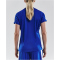 CRAFT Progress Practise Trainingsshirt Damen 1346 - club cobolt XS