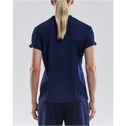 CRAFT Progress Practise Trainingsshirt Damen 1390 - navy XS