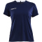 CRAFT Progress Practise Trainingsshirt Damen 1390 - navy XS