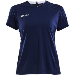 CRAFT Progress Practise Trainingsshirt Damen 1390 - navy M