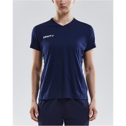 CRAFT Progress Practise Trainingsshirt Damen 1390 - navy M