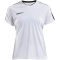 CRAFT Progress Practise Trainingsshirt Damen 1900 - white XS