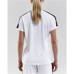 CRAFT Progress Practise Trainingsshirt Damen 1900 - white XXL