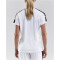 CRAFT Progress Practise Trainingsshirt Damen 1900 - white XXL