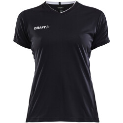 CRAFT Progress Practise Trainingsshirt Damen 9900 -...