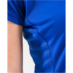 CRAFT Progress Pique Poloshirt Damen 1345 - royal blue XS