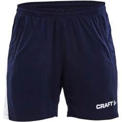 CRAFT Progress Trainingsshorts Damen 1390 - navy XS