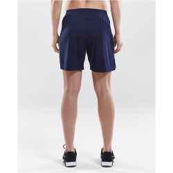 CRAFT Progress Trainingsshorts Damen 1390 - navy XS