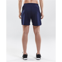 CRAFT Progress Trainingsshorts Damen 1390 - navy S