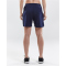 CRAFT Progress Trainingsshorts Damen 1390 - navy S