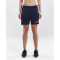 CRAFT Progress Trainingsshorts Damen 1390 - navy L