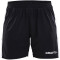 CRAFT Progress Trainingsshorts Damen 9900 - black/white XS