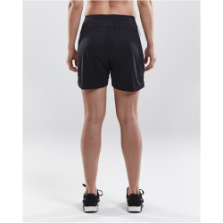 CRAFT Progress Trainingsshorts Damen 9900 - black/white M