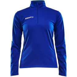 CRAFT Progress 1/2-Zip Trainings-Top Damen 1346 - club...