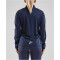 CRAFT Progress 1/2-Zip Trainings-Top Damen 390552 - navy/sweden yellow XS