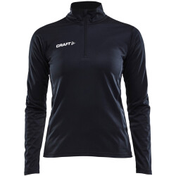 CRAFT Progress 1/2-Zip Trainings-Top Damen 9900 -...