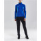 CRAFT Progress 1/2-Zip Trainings-Top Damen 9999 - black XXL