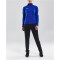 CRAFT Progress 1/2-Zip Trainings-Top Damen 9999 - black XXL