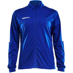 CRAFT Progress Trainingsjacke Damen 1346 - club cobolt S