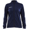 CRAFT Progress Trainingsjacke Damen 1390 - navy XS