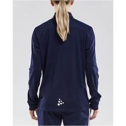 CRAFT Progress Trainingsjacke Damen 1390 - navy XXL