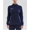 CRAFT Progress Trainingsjacke Damen 1390 - navy XXL