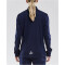 CRAFT Progress Trainingsjacke Damen 1390 - navy XXL