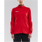 CRAFT Progress Trainingsjacke Damen 1430 - bright red XS