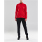 CRAFT Progress Trainingsjacke Damen 1430 - bright red XS