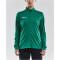 CRAFT Progress Trainingsjacke Damen 1651 - team green L